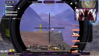 ⭐COD Mobile ⭐, A importancia de se Pegar Posição no jogo ,⭐Treino de sniper iniciando⭐