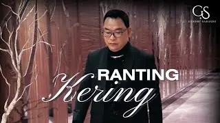 RANTING KERING ( VIDEO MUSIC OFFICIAL)- GANDHI SARAGHI