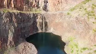 Красные камни [23-08-2020] Норильск