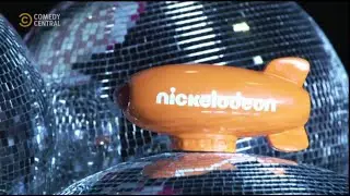 Фрагмент эфира Comedy Central (13.07.2024)