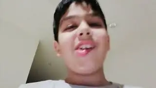 Forgot to turn off the camera