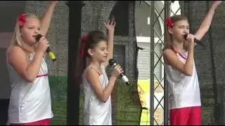 День Города Дедовска 2016 – дневная программа