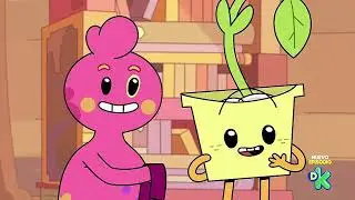 Ba Da Bean ● S01E49 (Español)