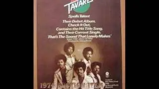 Tavares - Check It Out