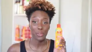 My Favorite Creme Of Nature Conditioners