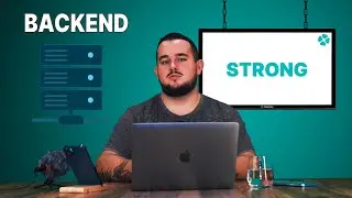 Backend и тестирование backend