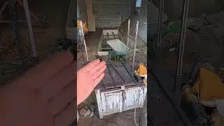 #ремонт #мангала часть четвёртая 😉