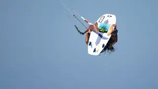 CABARETE Kite Spots - Presented by Jan Marcos Riveras