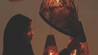 Tanween Design Programme 2024: Meet the Designer -  Khadija Almazimi