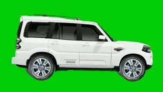 Running SECRIPEO Green screen 3D video | 4k Running Secripeo Green screen video | Release GSE.