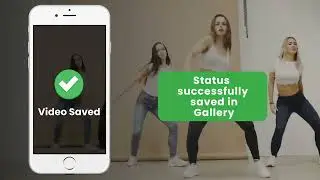 Best Status Video Downloader App – Save Status Stories Easily