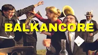 BALKANCORE