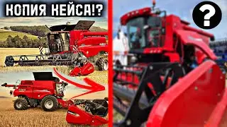 СОЗДАЛИ ТОЧНУЮ КОПИЮ КЕЙСА!