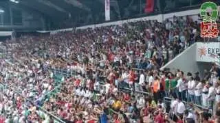 Karşıyakamız - Gs [ Şampiyon Olmasan da ! ]