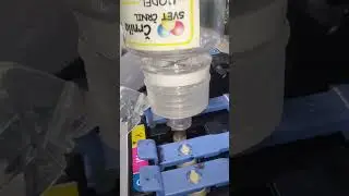 Razbijte EPSON monopol in si olajšajte nalivanje
