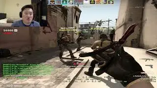 THE LONGEST GAME OF MY LIFE (I'm trying to carry my viewers)! | BnTeT