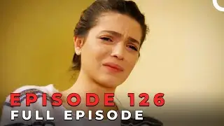 Can't Stop Loving You Episode 126 (English Subtitles)