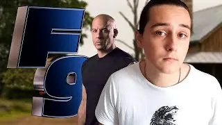 Fast And Furious 9 - Vidéothèque