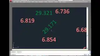 AutoCAD Tutorial - Rotate Command