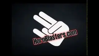 HornBlasters Terror On The Streets Deleted Scenes Train Horn Pranks Cops