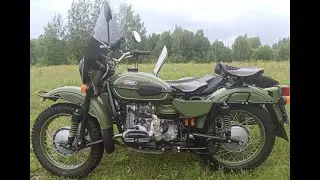 Продам Урал 