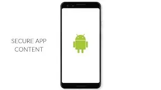 Prevent App Content Getting Captured By Screenshots Or Screen Recorders (For Programmers) | Android