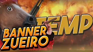BANNER DORGAS TEMPLATE (NOVA SÈRIE DO CANAL)