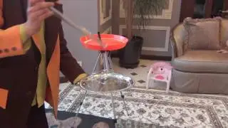 Шоу мыльных пузырей на детский праздник