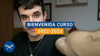 Bienvenida ETSIT curso 2022-2023