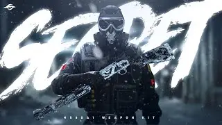 Introducing The Rainbow Six Siege Team Secret 2021 Weapon Kit!!