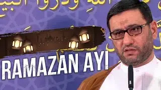 Hacı Şahin - Ramazan ayı 2021