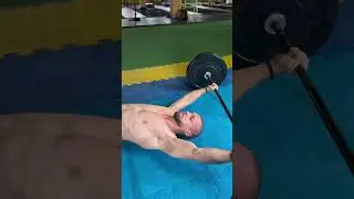 ПОЛОТЕР: НЕОБЫЧНОЕ УПРАЖНЕНИЕ ДЛЯ ПРЕССА 💪🏼