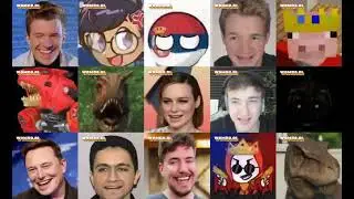 Dancarina Choir Part 2