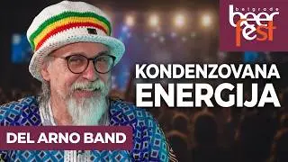 DEL ARNO BAND  | 22. JUN | MAIN STAGE