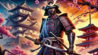 Japan is Livid Over The Legend of Yasuke! Ubisoft Assassin's Creed Shadows to Blame!