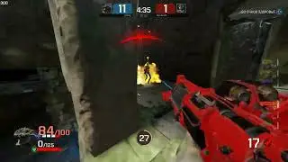 Quake Champions 2024 08 02