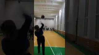 #volleyball #волейбол