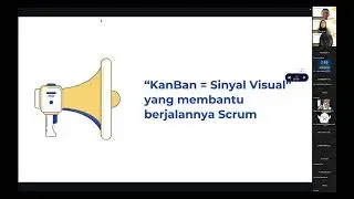 Kuliah Praktisi 03 Metode Pengembangan Perangkat Lunak: Scrum dan Kanban