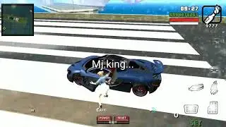 Hobbs & show car install GTA San Andreas android