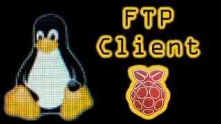 Transferring Files to and from the Raspberry Pi