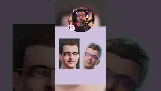Fan Made vs Real Icon Skin