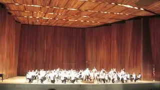 Blomstedt conducts at Blossom