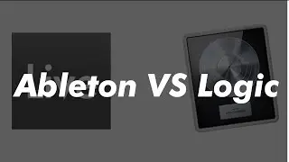 Ableton Vs Logic