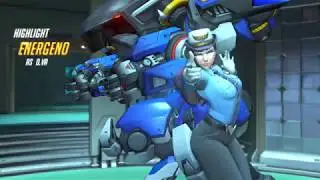 No Mech No Problems