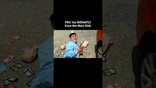 POV: You INSTANTLY Know this Man’s Kink #comedy #funny