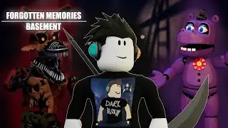 Hippo impressora - Forgotten Memories ( BASEMENT )