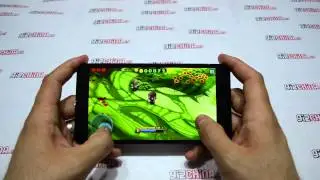 iOcean G7 - Benchmarks - Gizchina.es