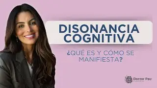 Disonancia cognitiva: qué es y cómo manejarlo
