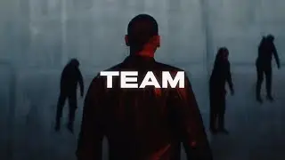 APACHE 207 feat  RAF CAMORA & BONEZ MC - TEAM