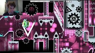 ARTIFICIAL DREAM COMPLETE - Geometry Dash 